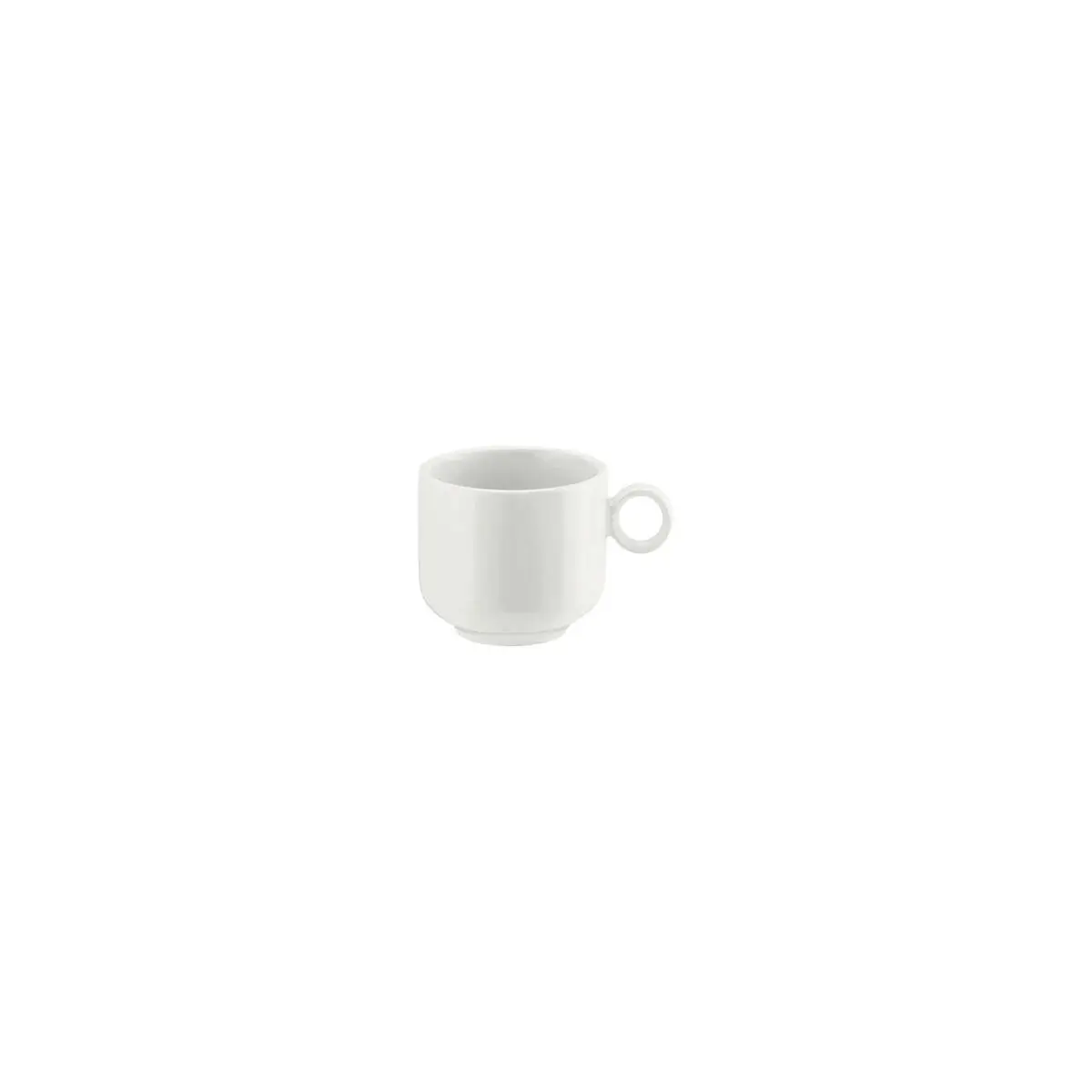 Schonwald Shiro Cup Suit Sh9256970/Sh9256920 86mm 260ml Whi