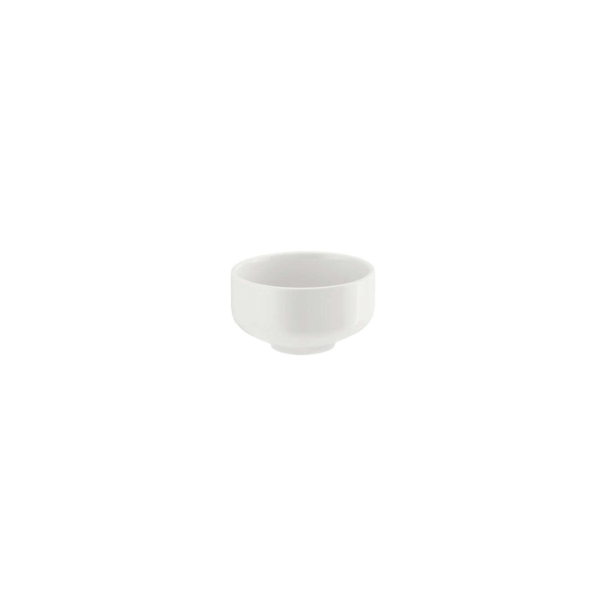 Schonwald Shiro Café Au Lait Cup 111x58mm 330ml White