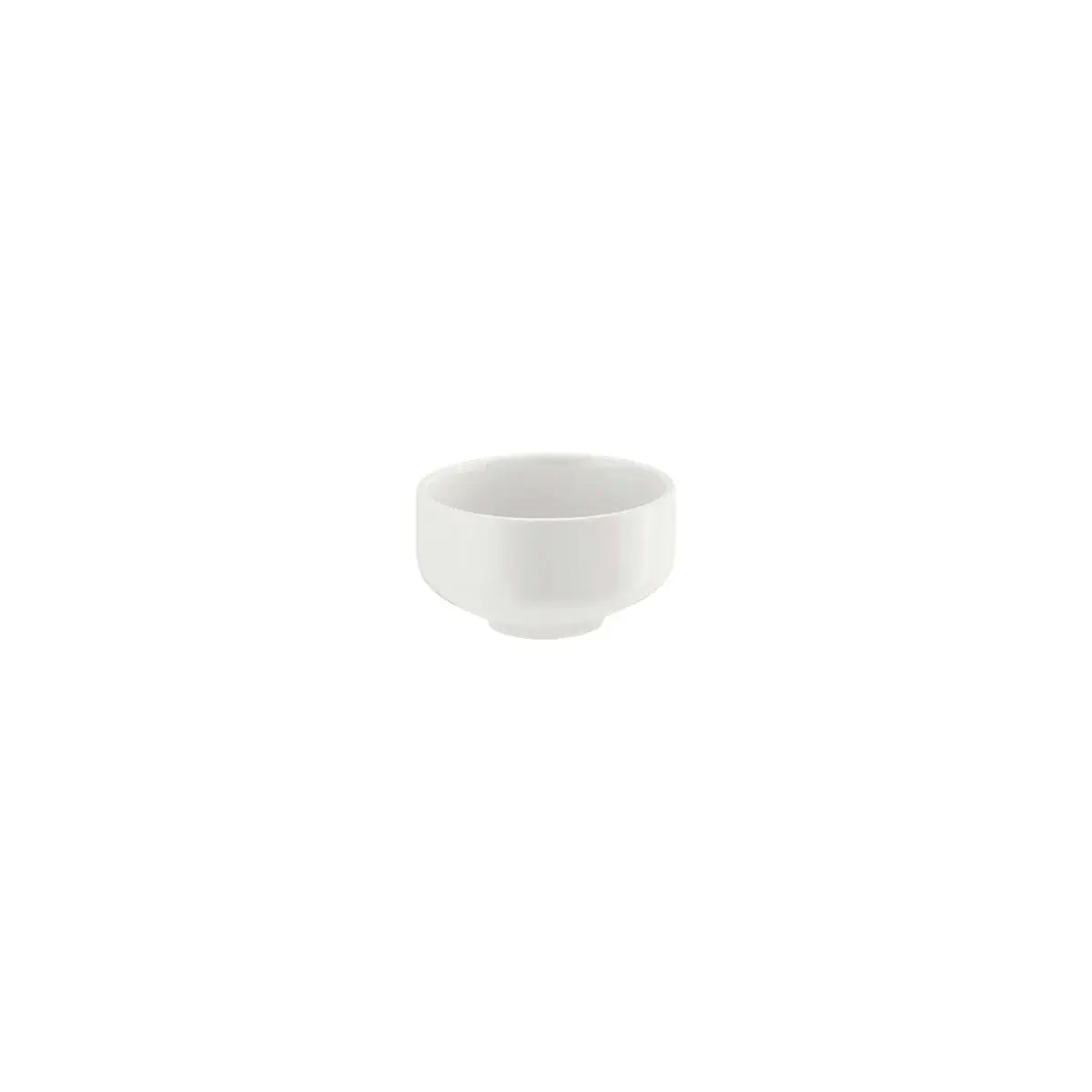 Schonwald Shiro Café Au Lait Cup 111x58mm 330ml White