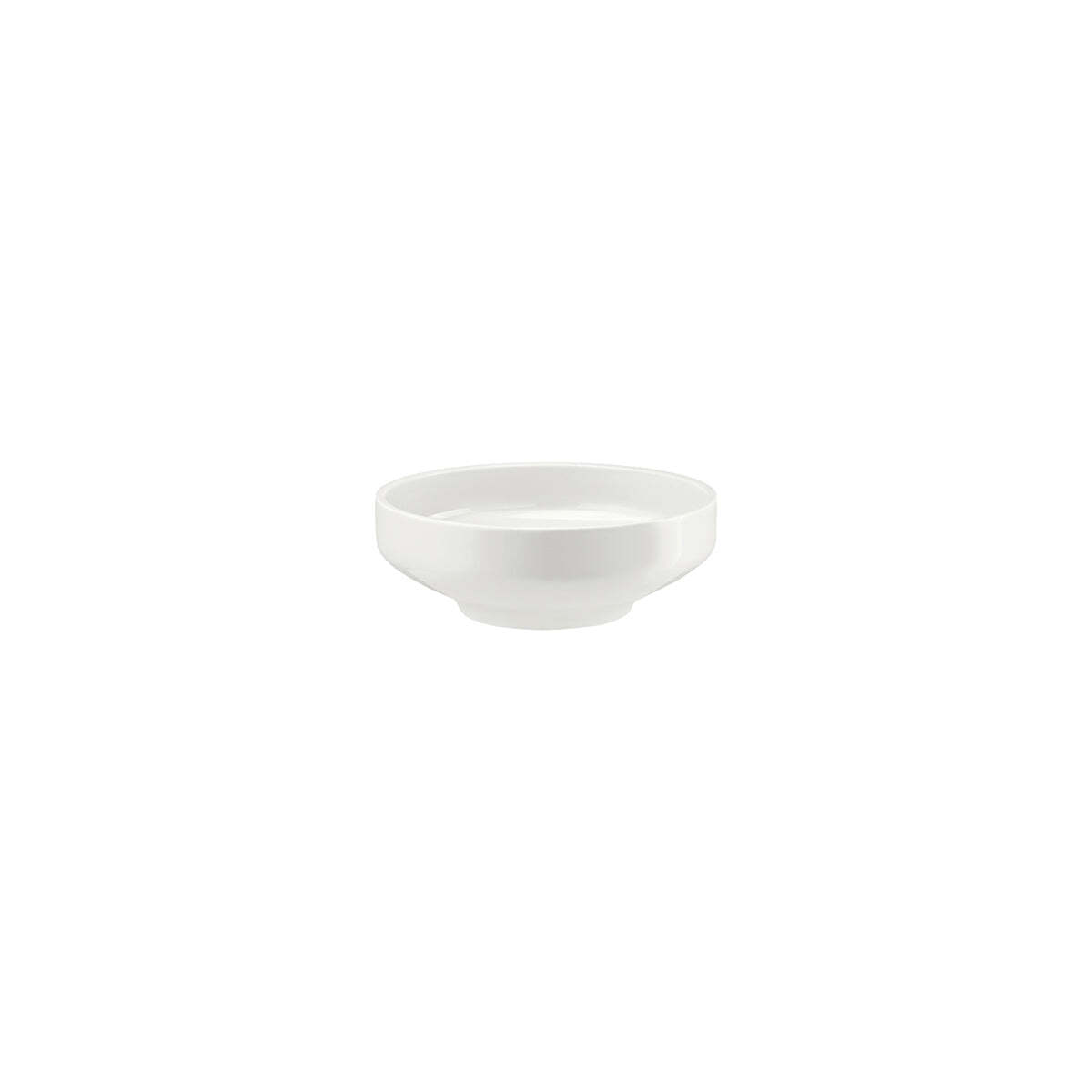 Schonwald Shiro Round Bowl 150x52mm 500ml White