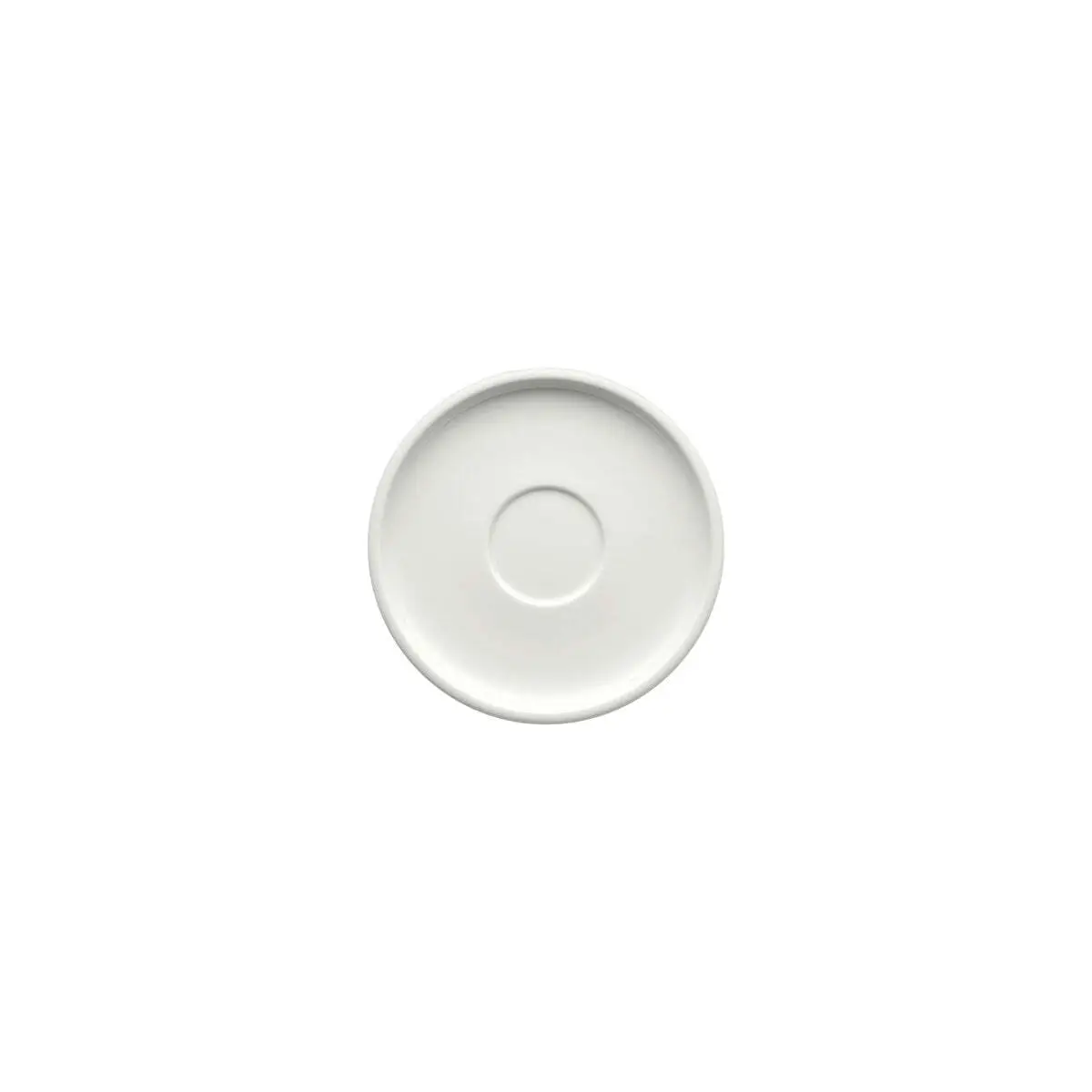 Schonwald Shiro Saucer Suit 5220/5226 165x20mm White