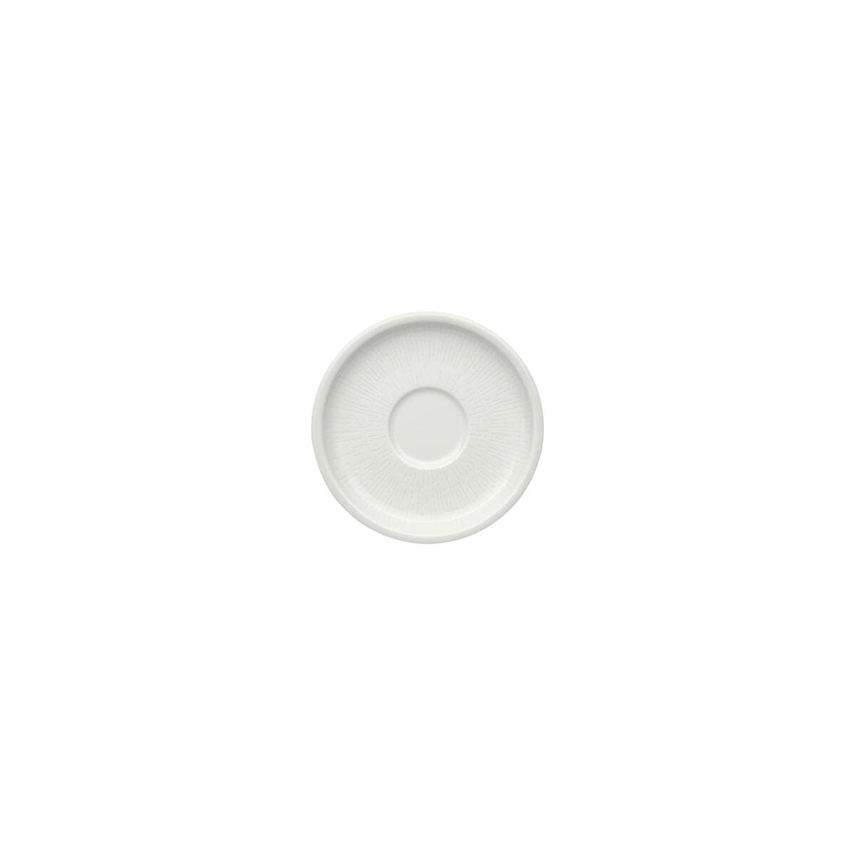 Schonwald Shiro Saucer Suit Sh9255209 127mm Relief DeSign