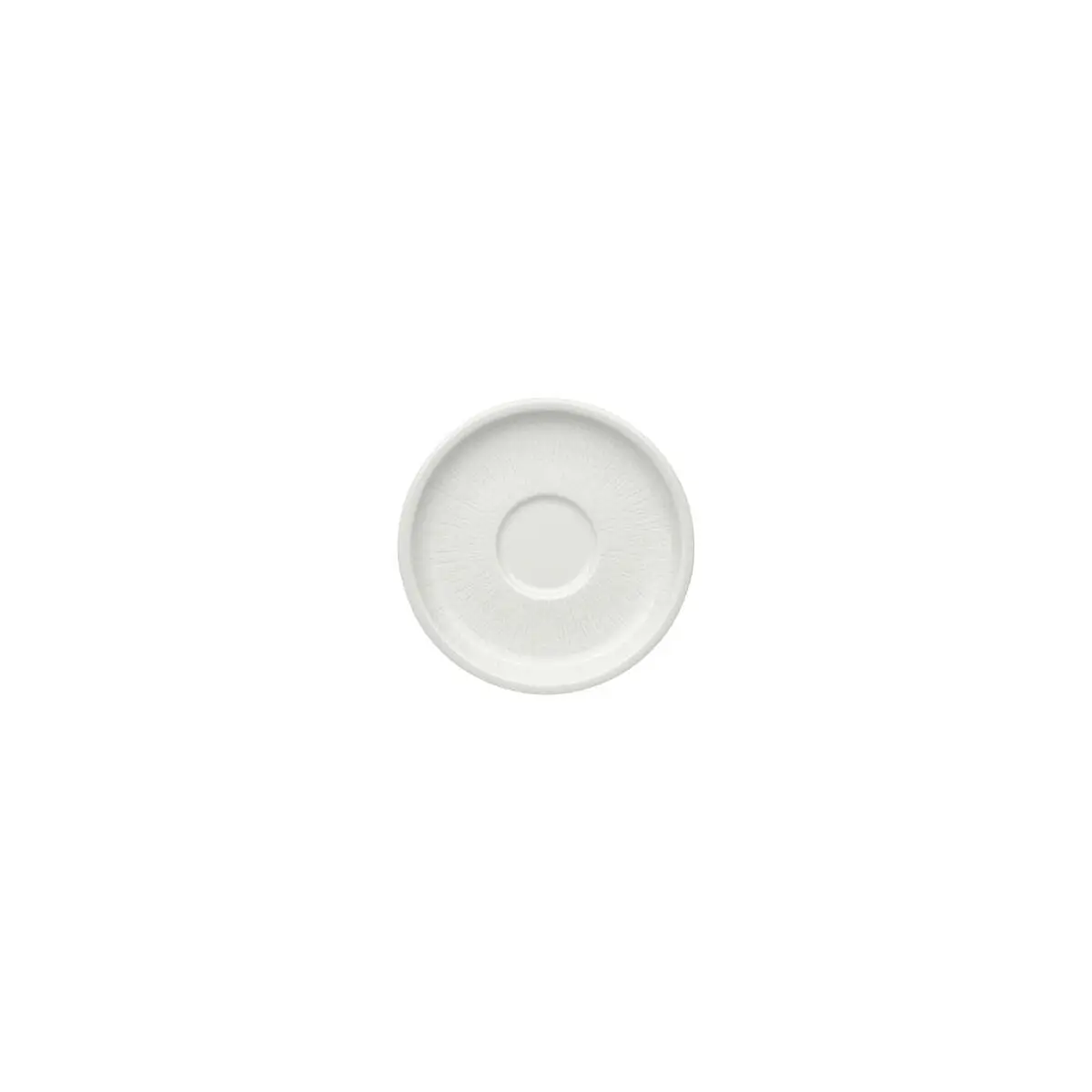 Schonwald Shiro Saucer Suit Sh9255209 127mm Relief DeSign