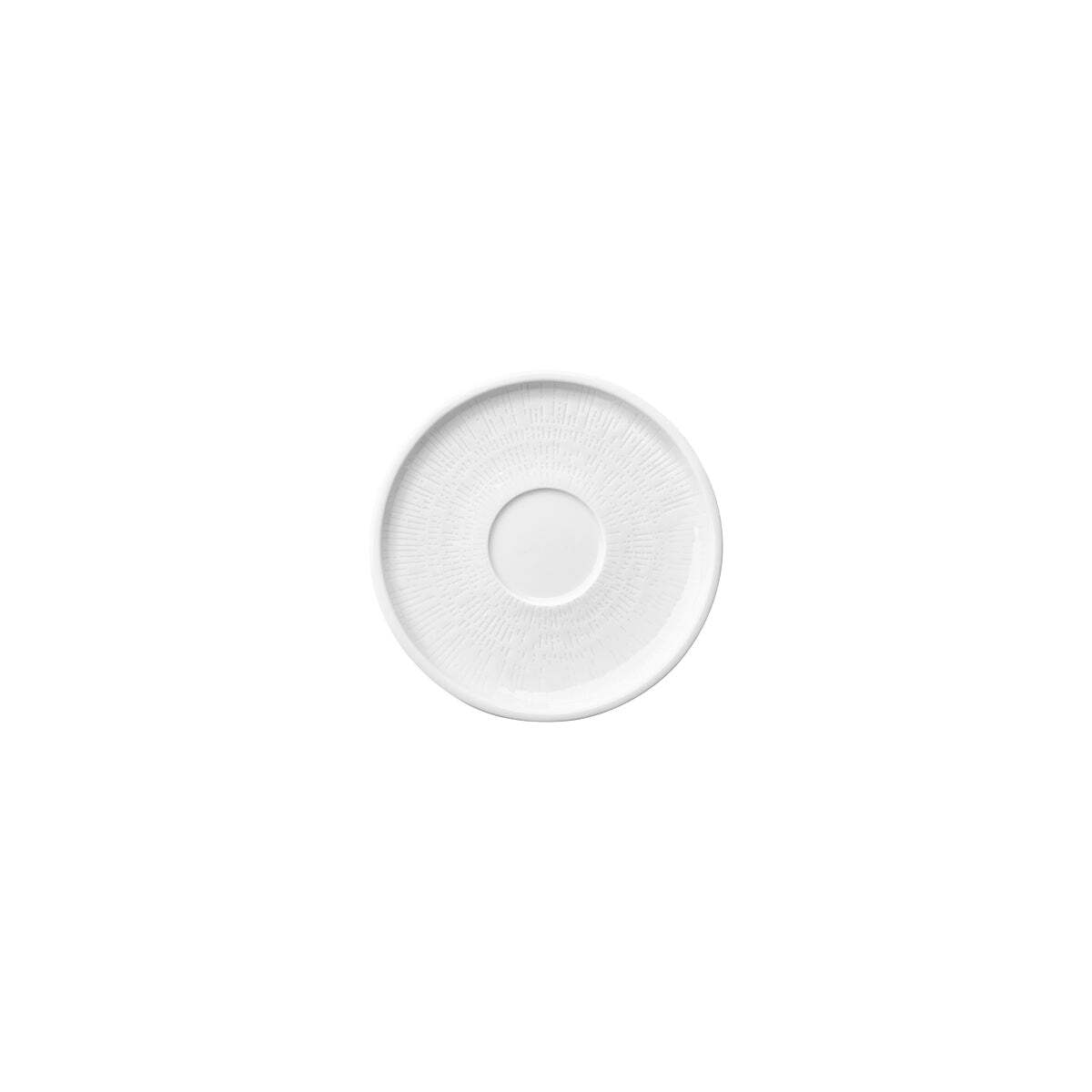 Schonwald Shiro Saucer Suit 5220/5226  165mm Relief DeSign