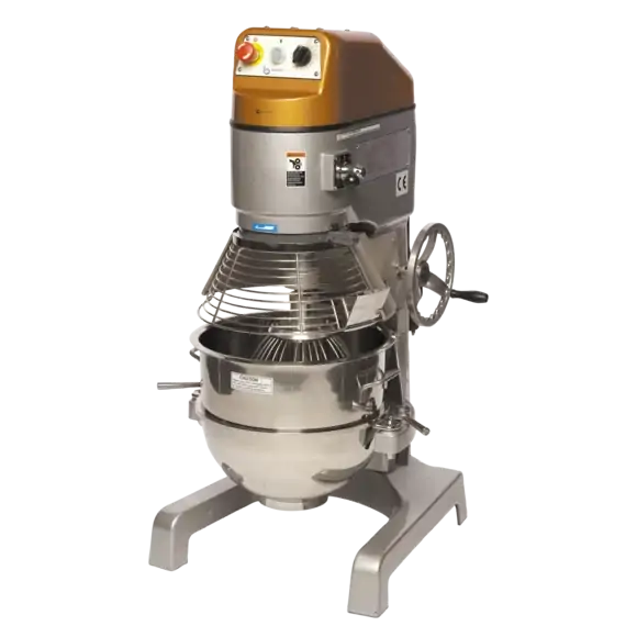 Robot Coupe SP40-S Planetary Mixer - 41L Stainless Bowl - 1300W