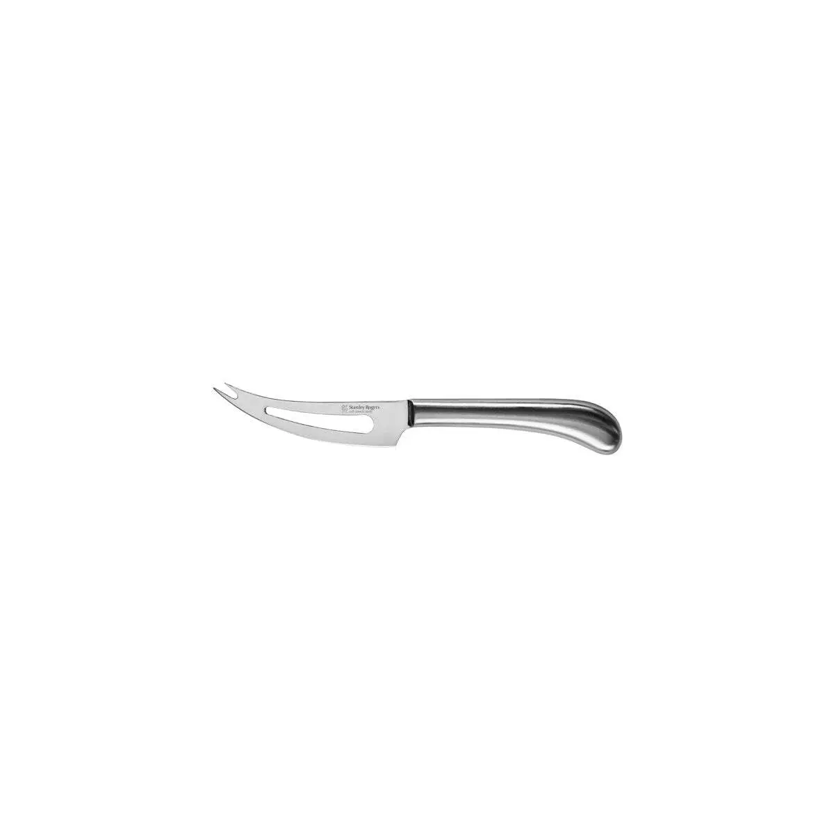 Stanley Rogers Pistol Grip Slotted Cheese Knife S/S 230mm