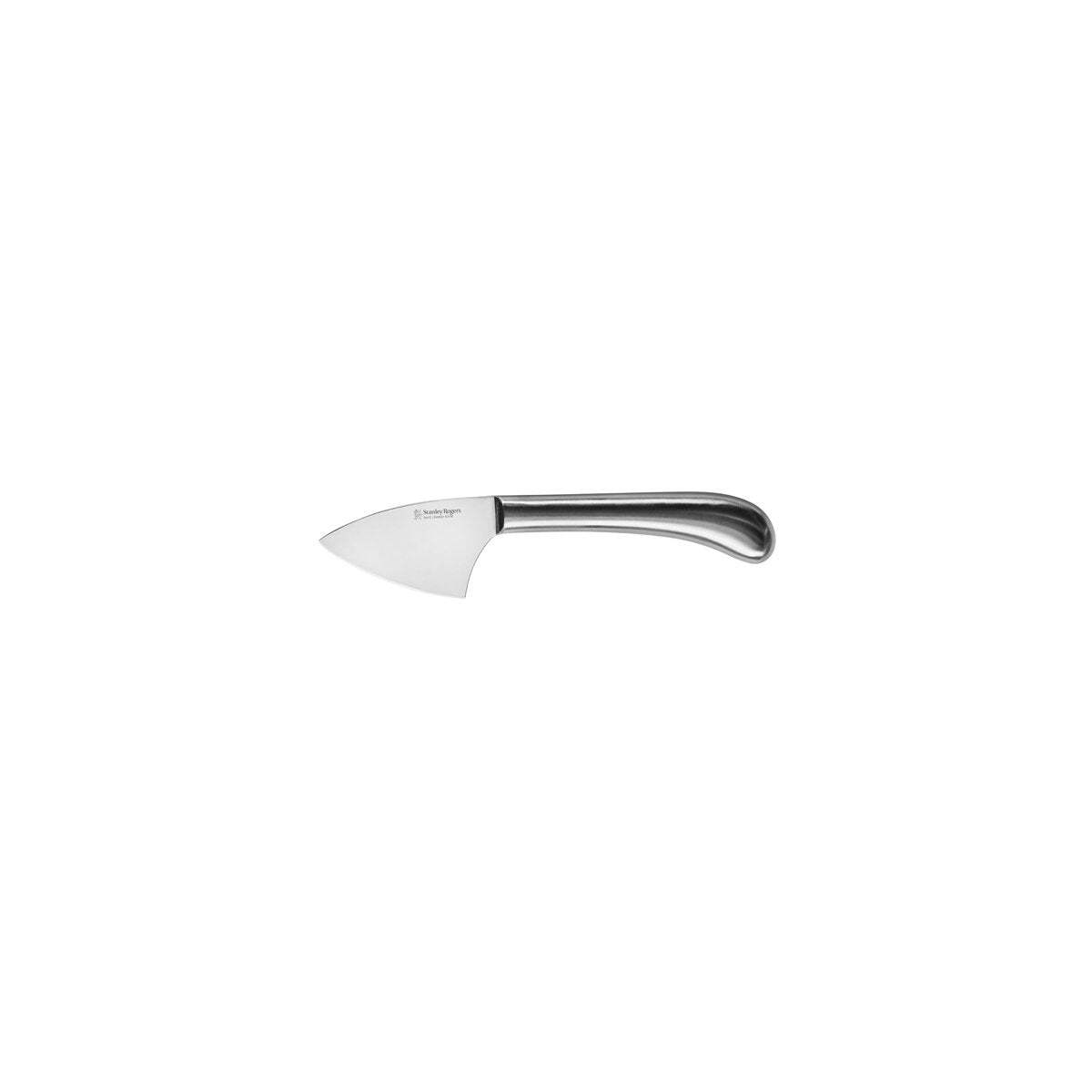 Stanley Rogers Pistol Grip Hard Cheese Knife S/S 195mm