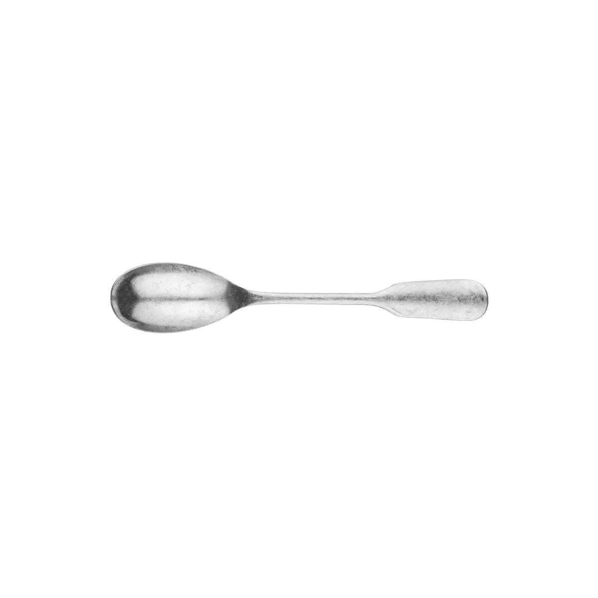Charingworth Fiddle Vintage Satin Soup/Table Spoon