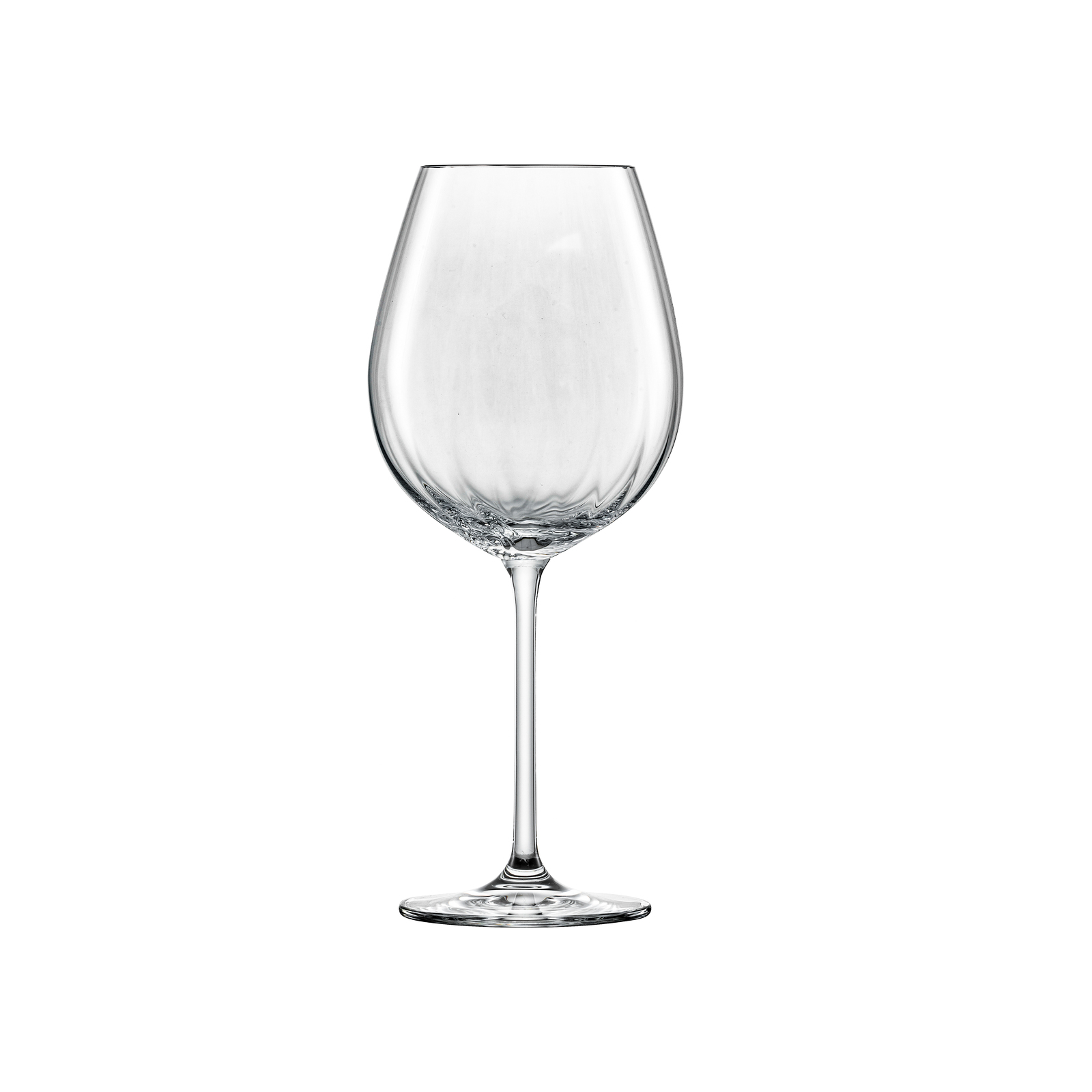 Zwiesal Glass Wineshine Wineshine Bordeaux #22 561ml