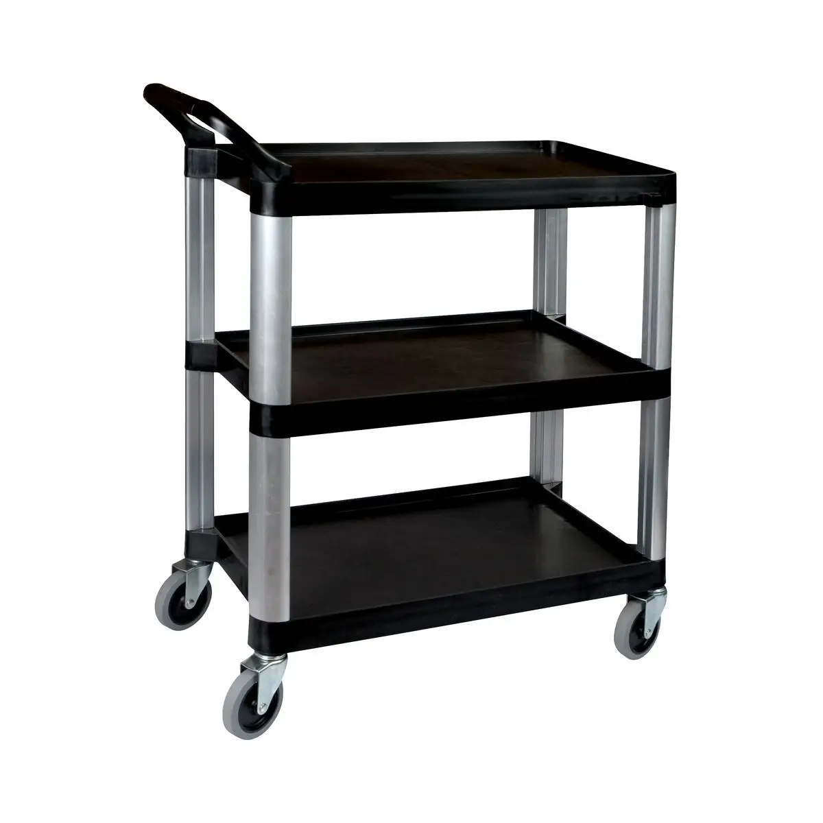Sunnex Utility Trolley-3 Shelf | 800X380X880Mm
