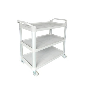 Utility Trolley-3 Shelf | 1020X500X960mm 