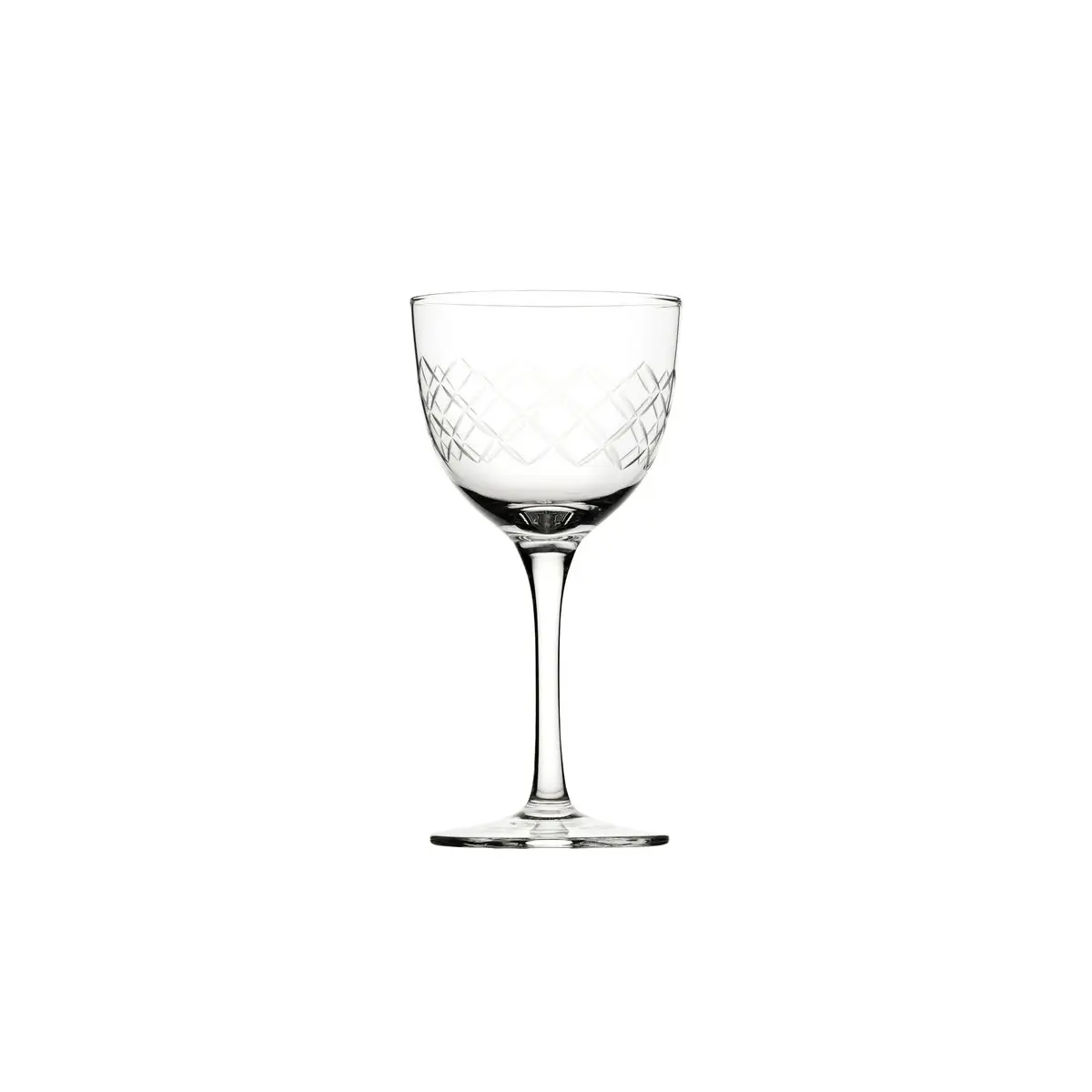 Utopia Raffles Diamond Nick & Nora 170Ml     