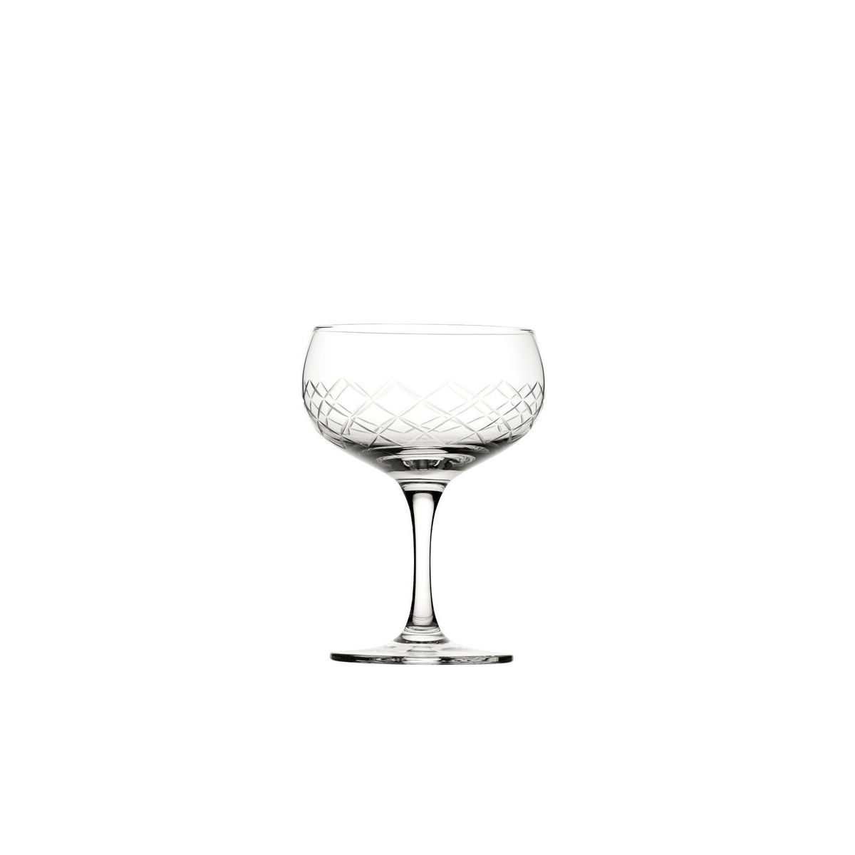 Utopia Raffles Diamond Coupe 160mL Diamond