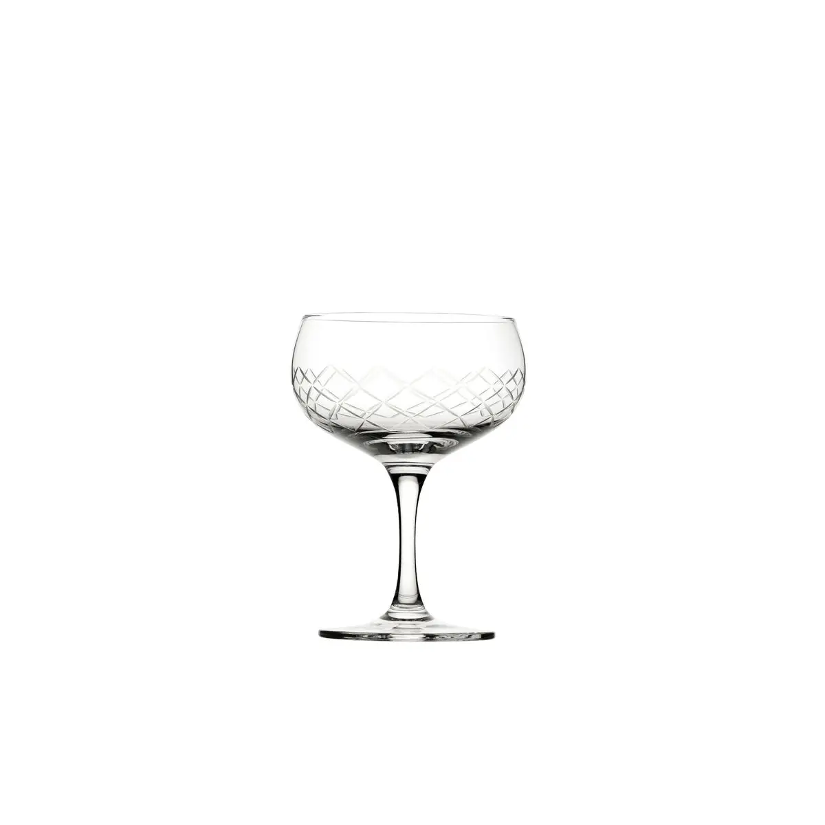 Utopia Raffles Diamond Coupe 160Ml