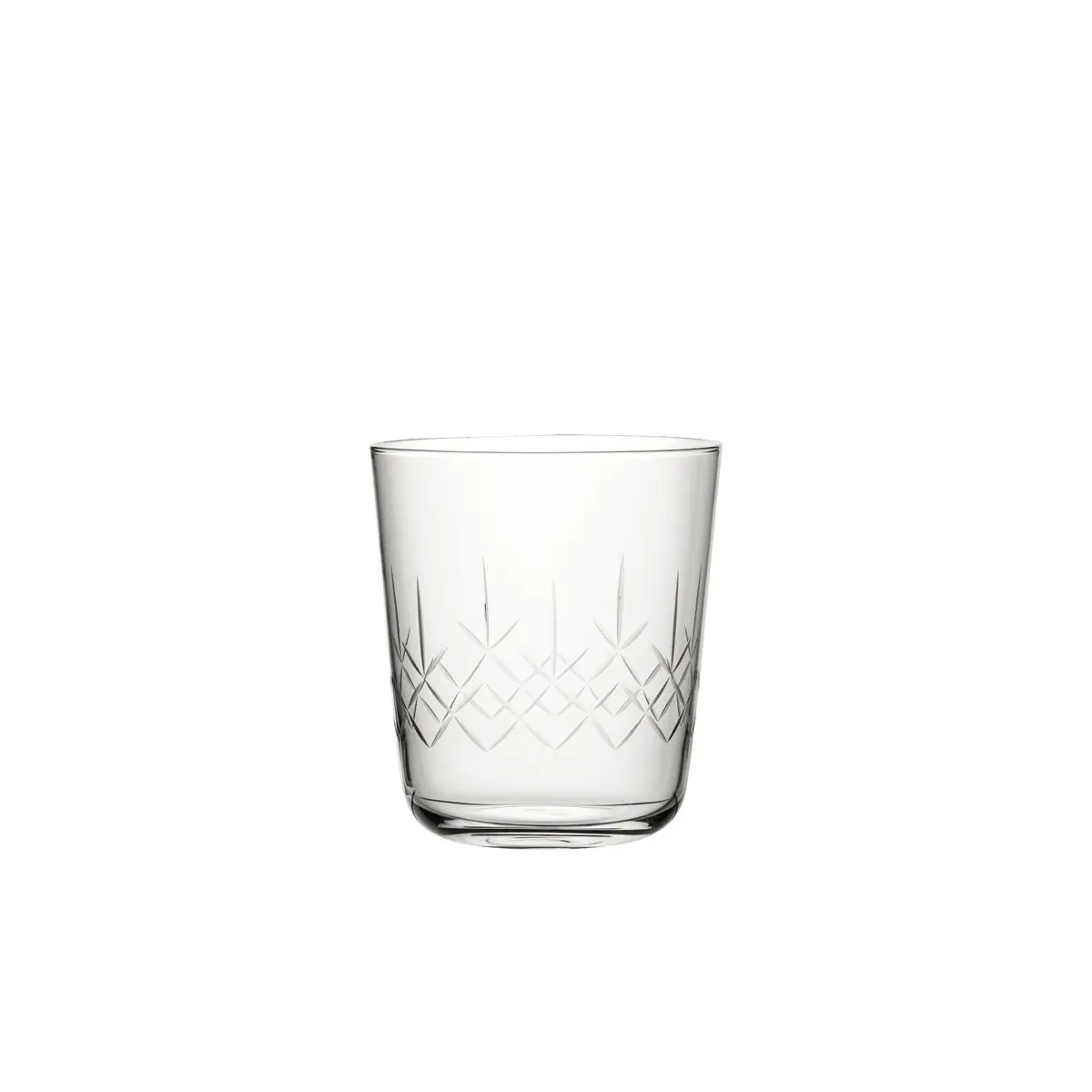 Utopia Raffles Vintage Tumbler 230Ml