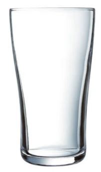 ULTIMATE H/B TEMPERED 570ml