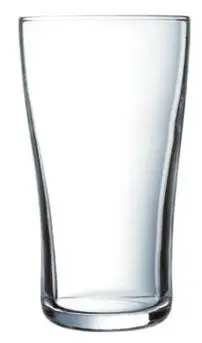 ULTIMATE H/B TEMPERED 570ml