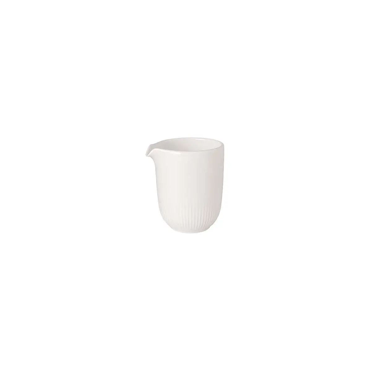 V&B Afina Creamer 85X75X90mm 170ml