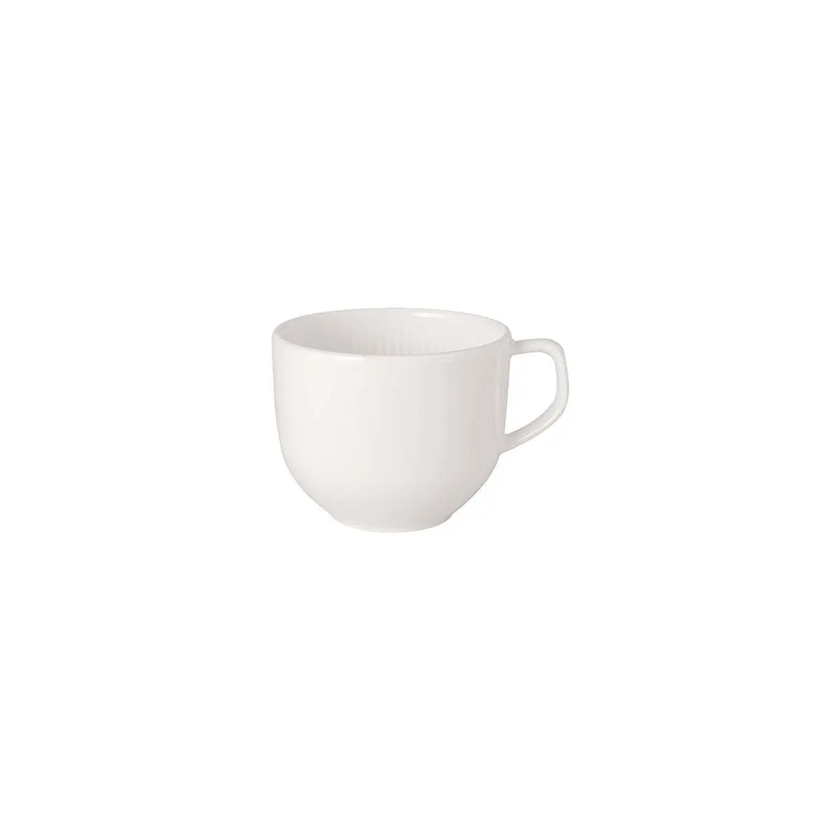 V&B Afina Coffee Cup 105X105X65mm 150ml