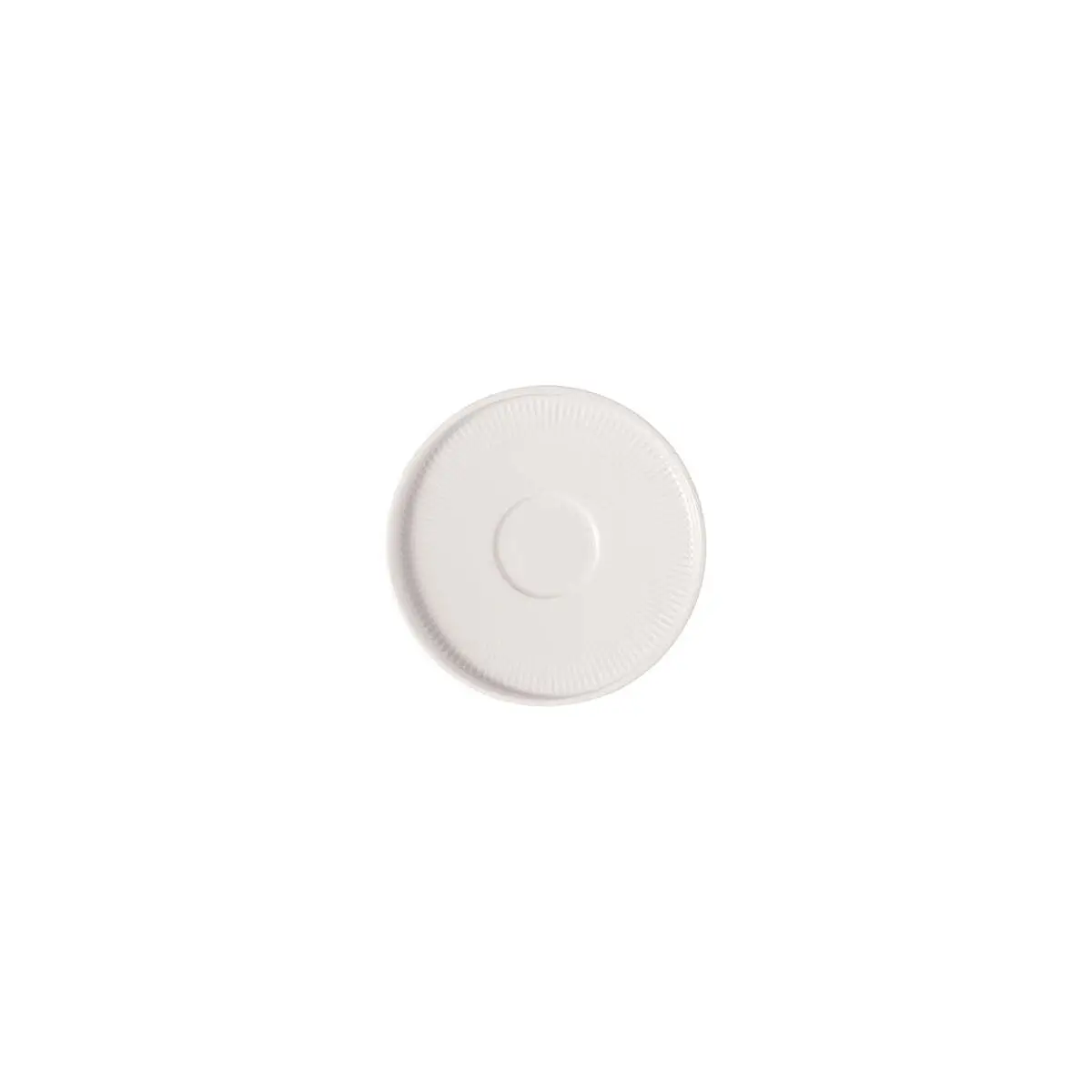 V&B Afina Saucer For Coffee Cup 140X140X25mm