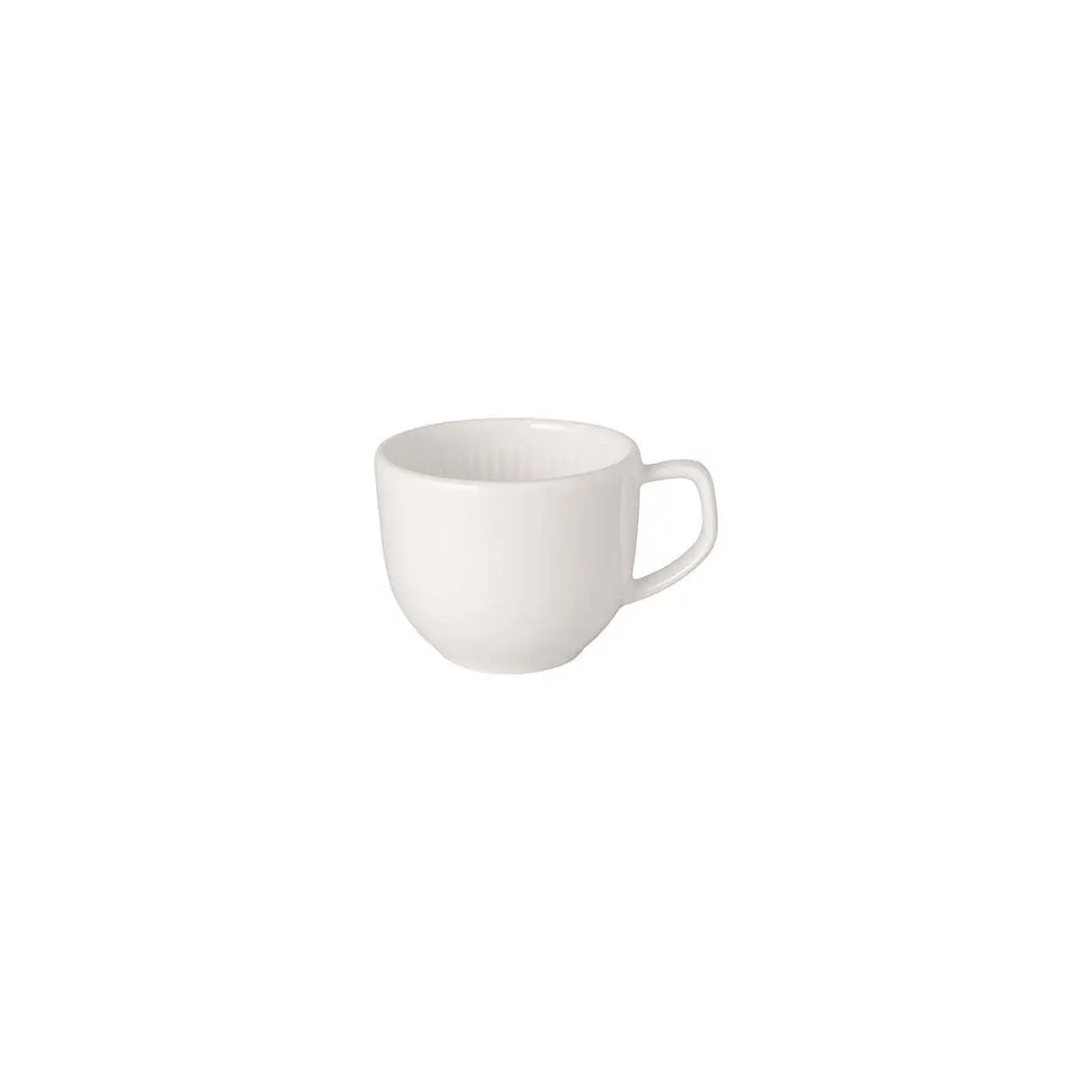 V&B Afina Espresso Cup 80X65X50mm 55ml