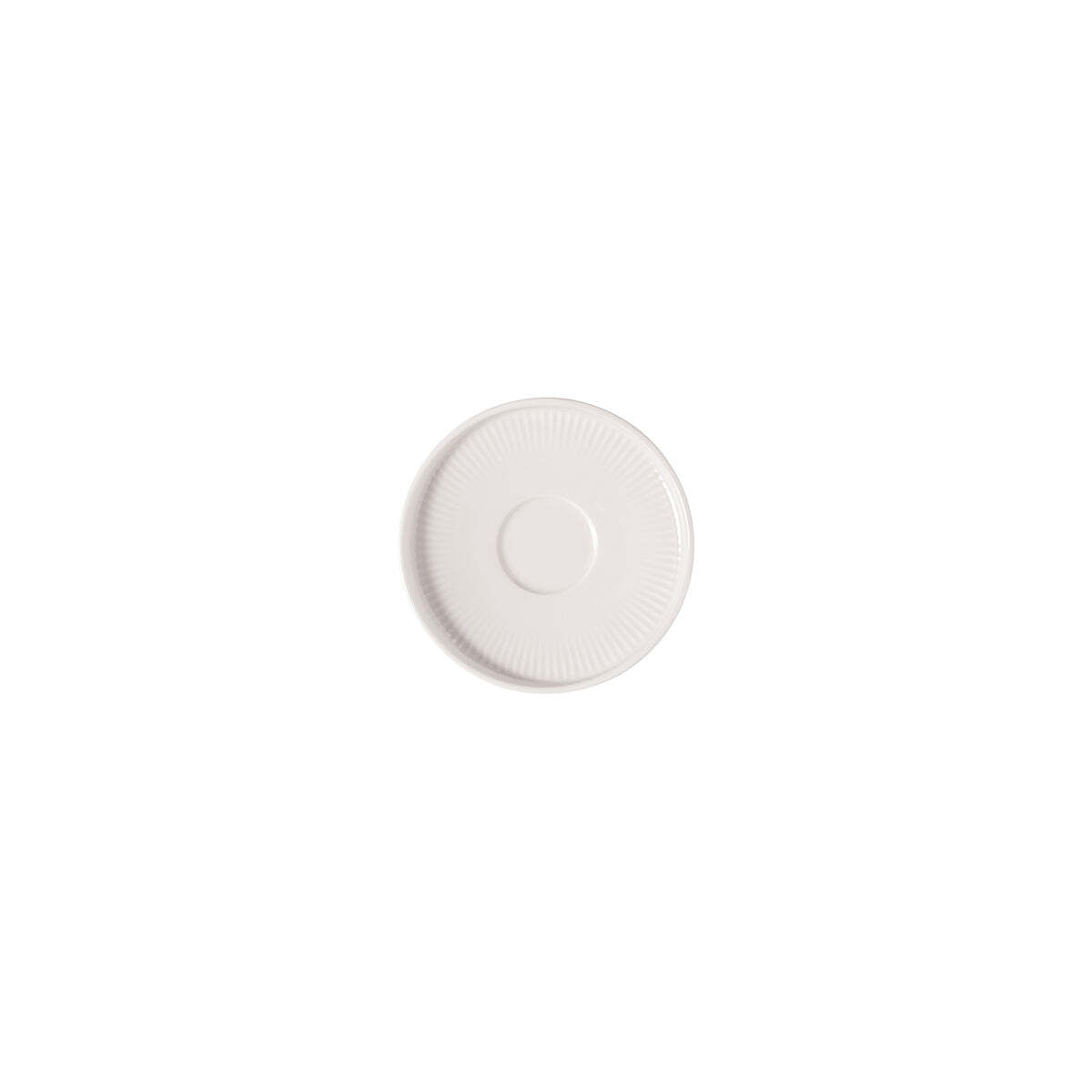 V&B Afina Saucer For Espresso Cup 115X115X20mm