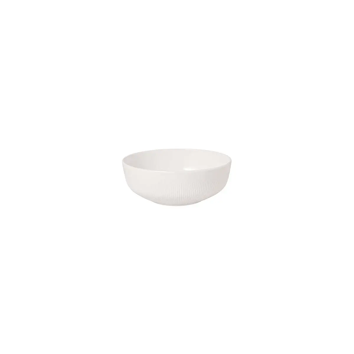 V&B Afina Bowl 150X150X70mm 550ml