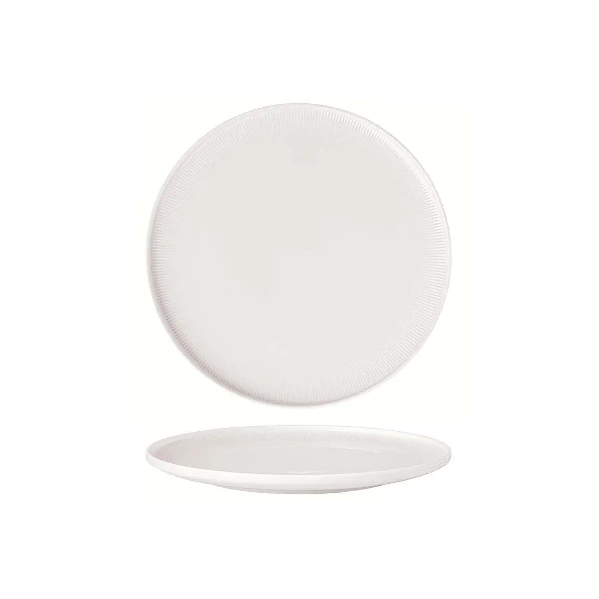 V&B Afina Flat Plate 290X25mm