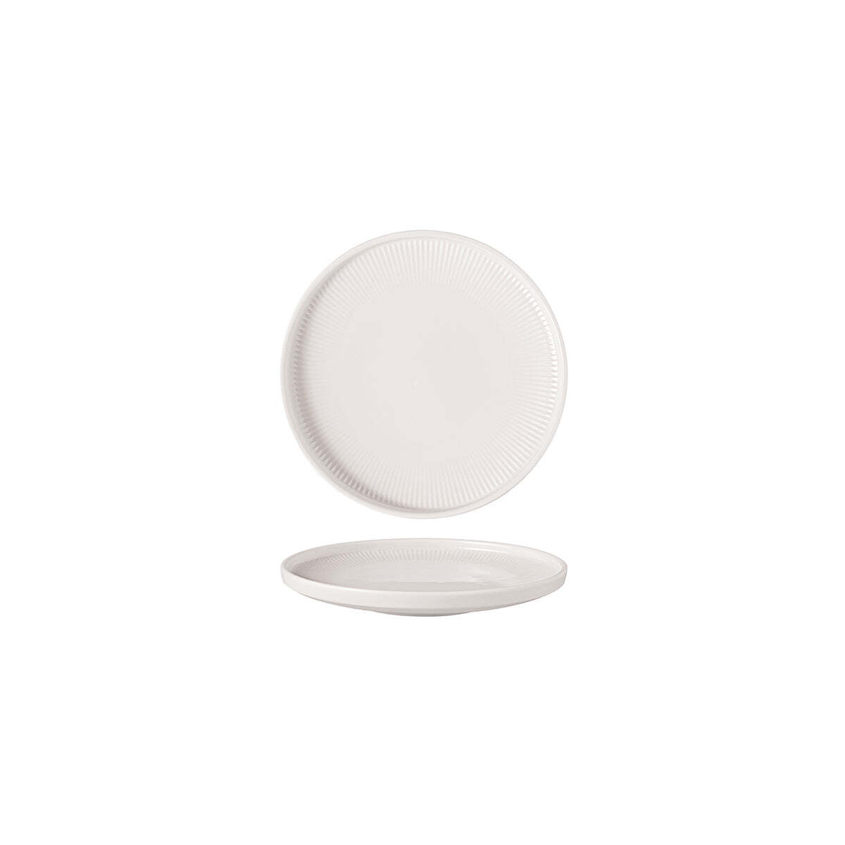 V&B Afina Flat Plate 170X25mm