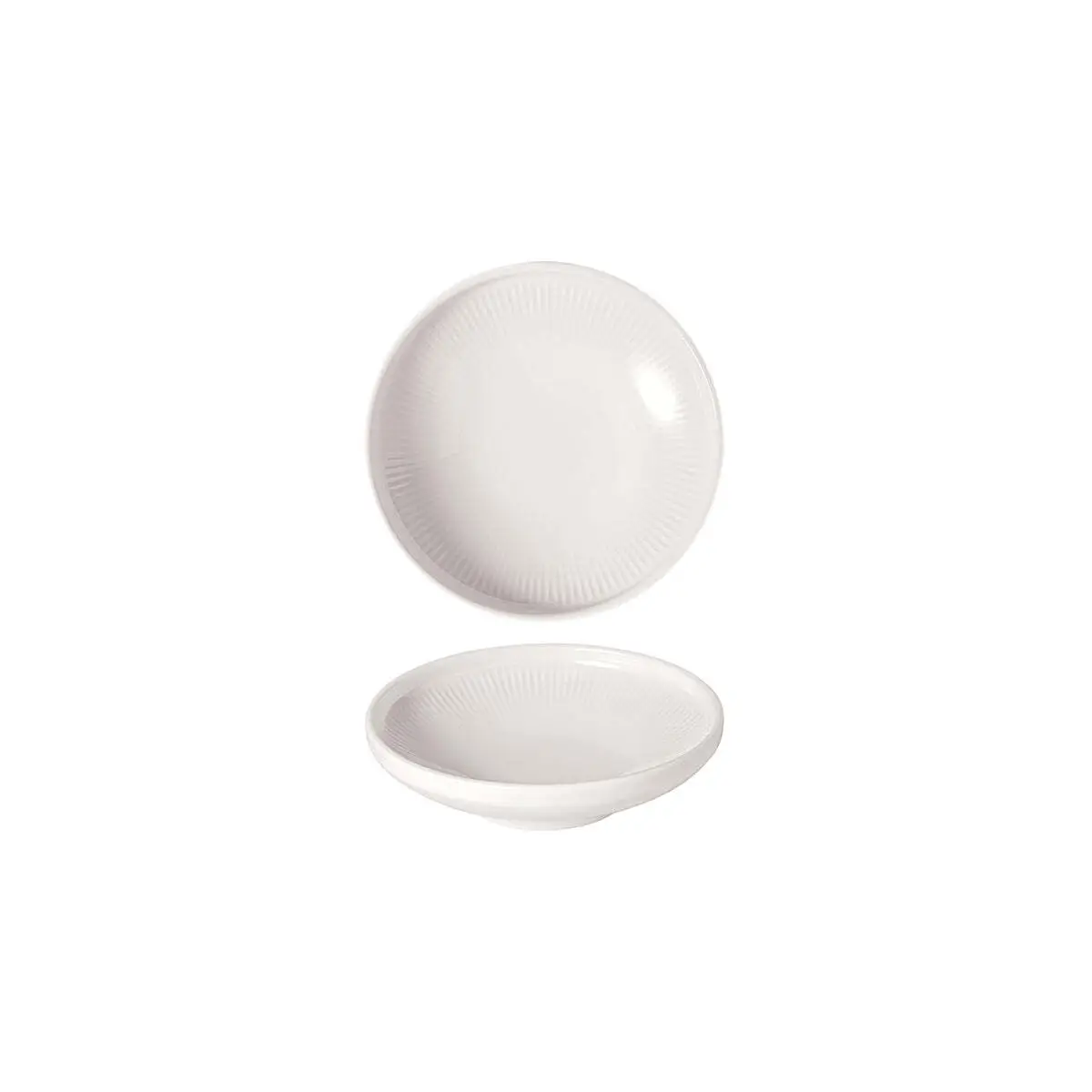 V&B Afina Bowl 130X35mm 80ml