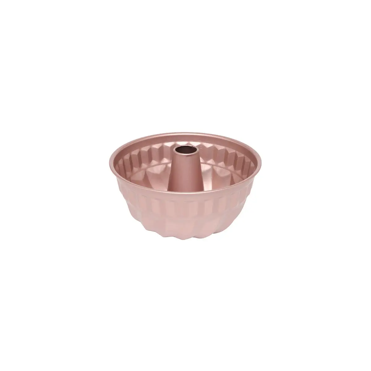 Wiltshire Rose Gold Bundt Pan 210mm
