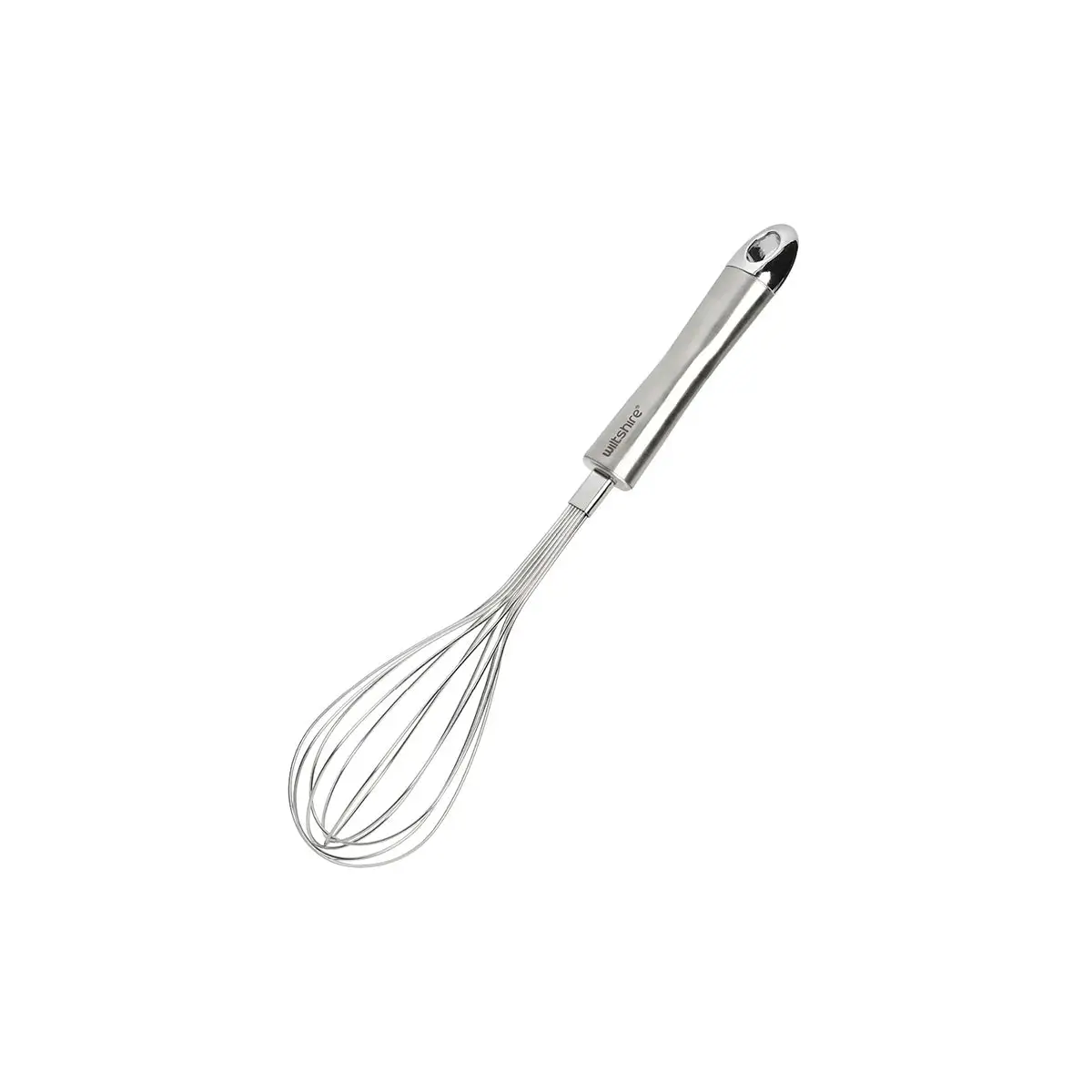 Wiltshire Industrial Whisk Stainless Steel