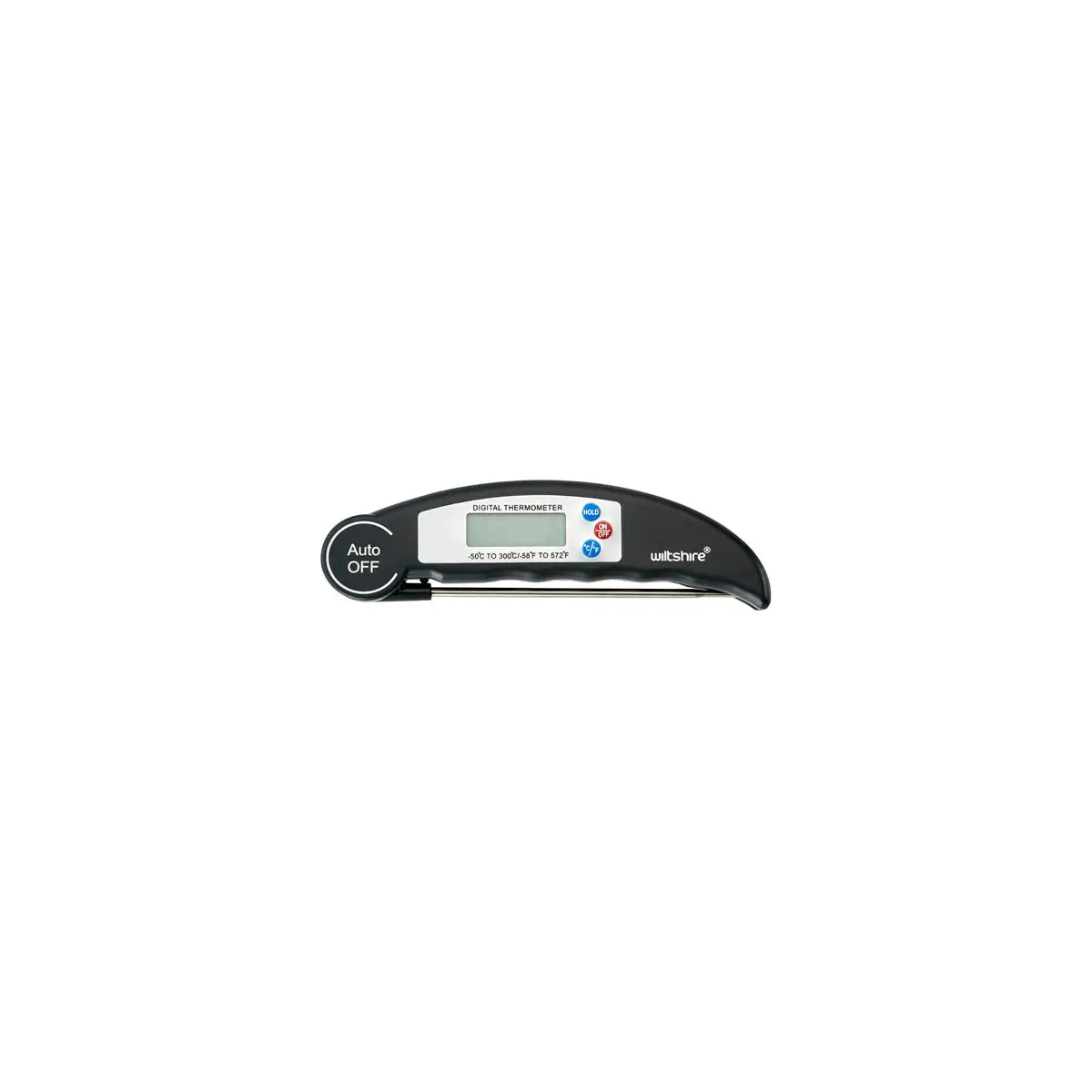 Wiltshire Bar B Digital Thermometer