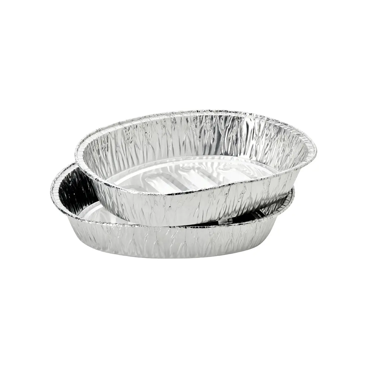 Wiltshire Bar B Foil Trays Extra Large Pack of 2