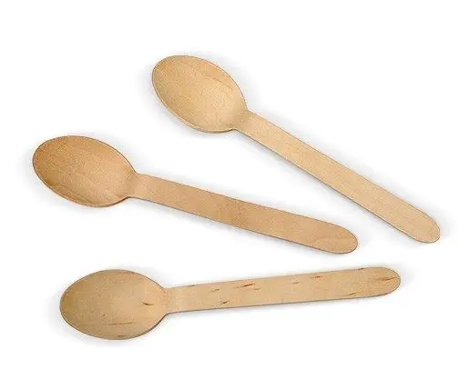 Wooden Spoon 2000s