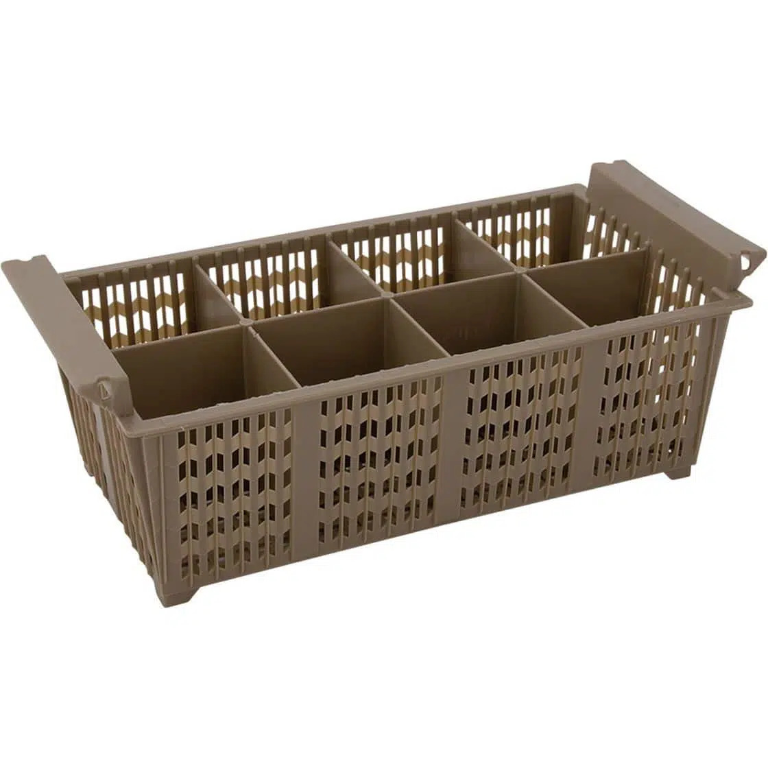KH Classik Chef Cutlery Basket 8-Comp Dishwasher