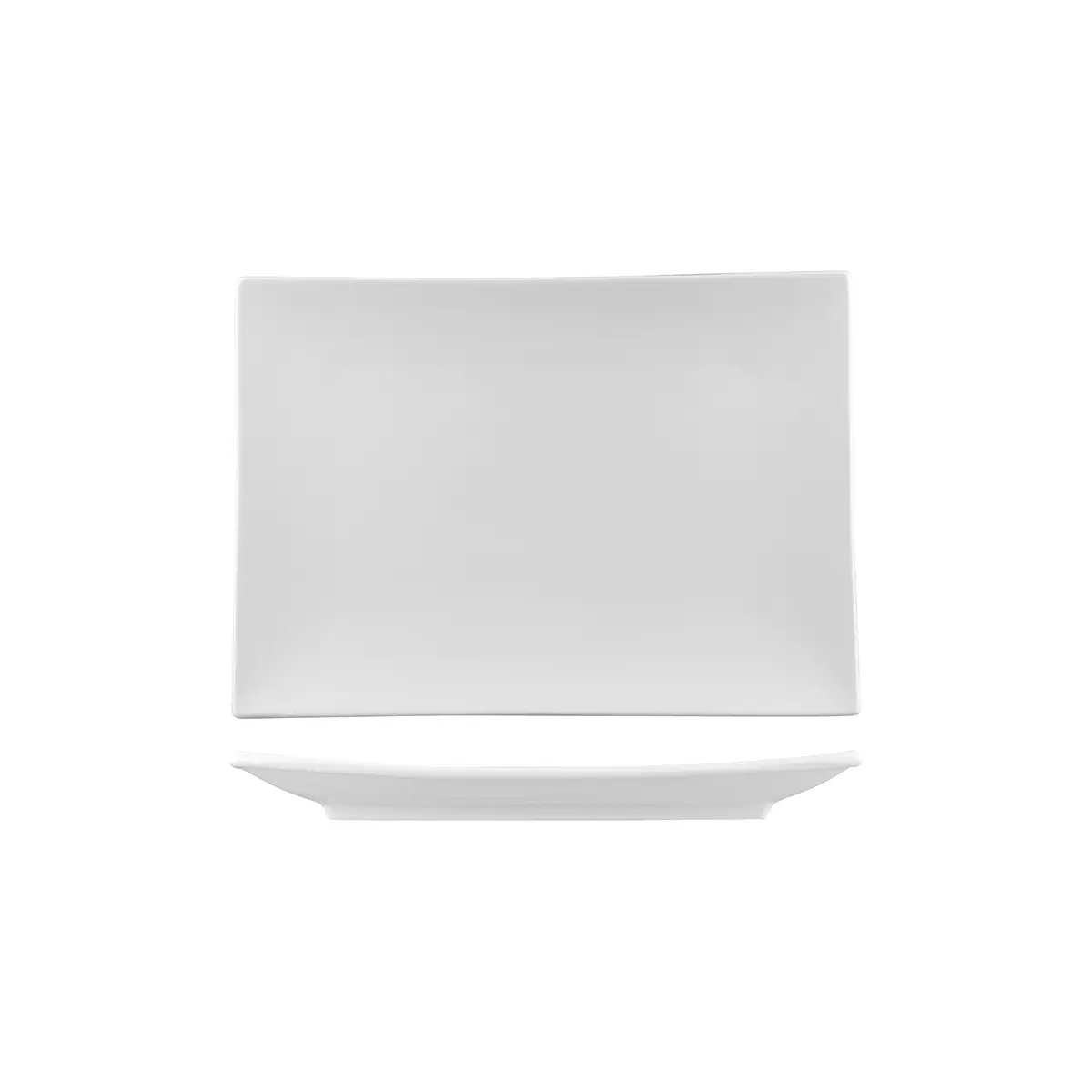 Afc Rect. Sushi Plate 292X209Mm