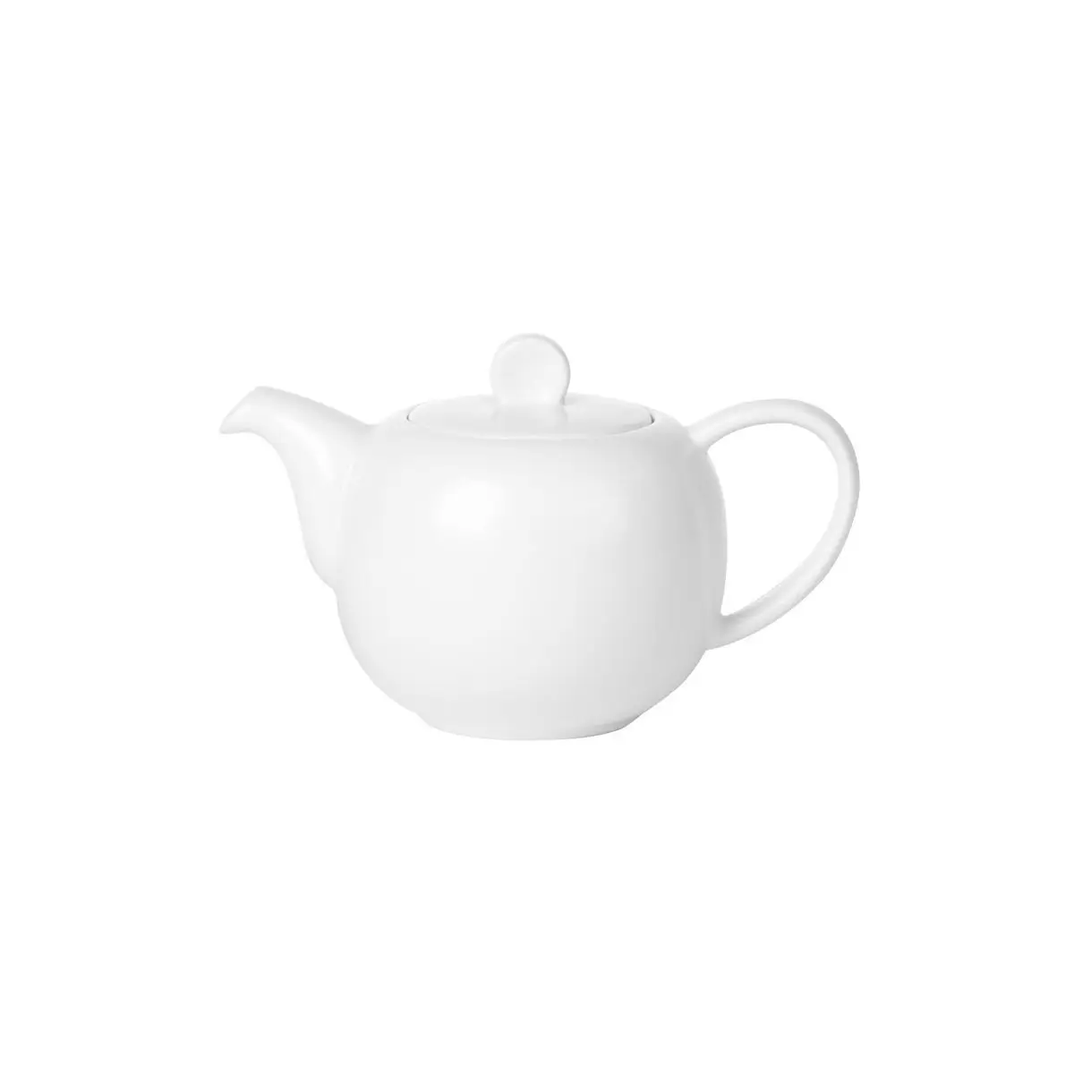 Afc Odyssey Tea Pot W/Lid 550Ml