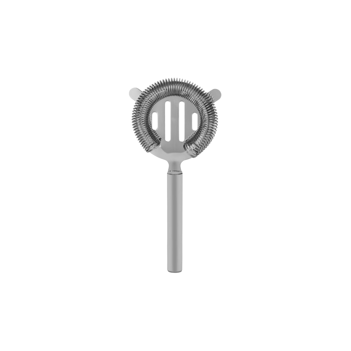 Zanzi Pipe Handle Bar Strainer S/S 202x95x20mm
