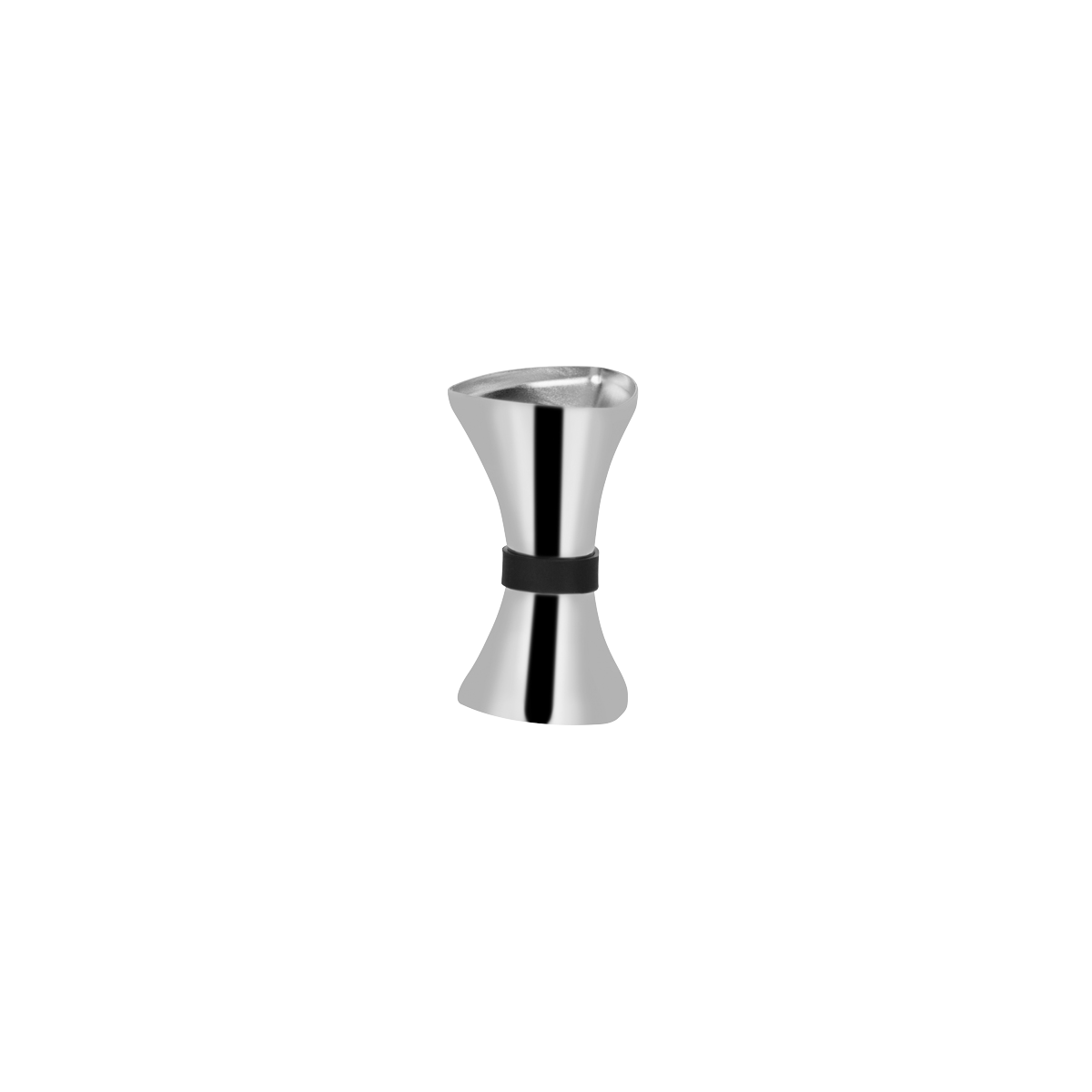 Zanzi Pro-Jigger 30/45ml S/S 90x53x48mm