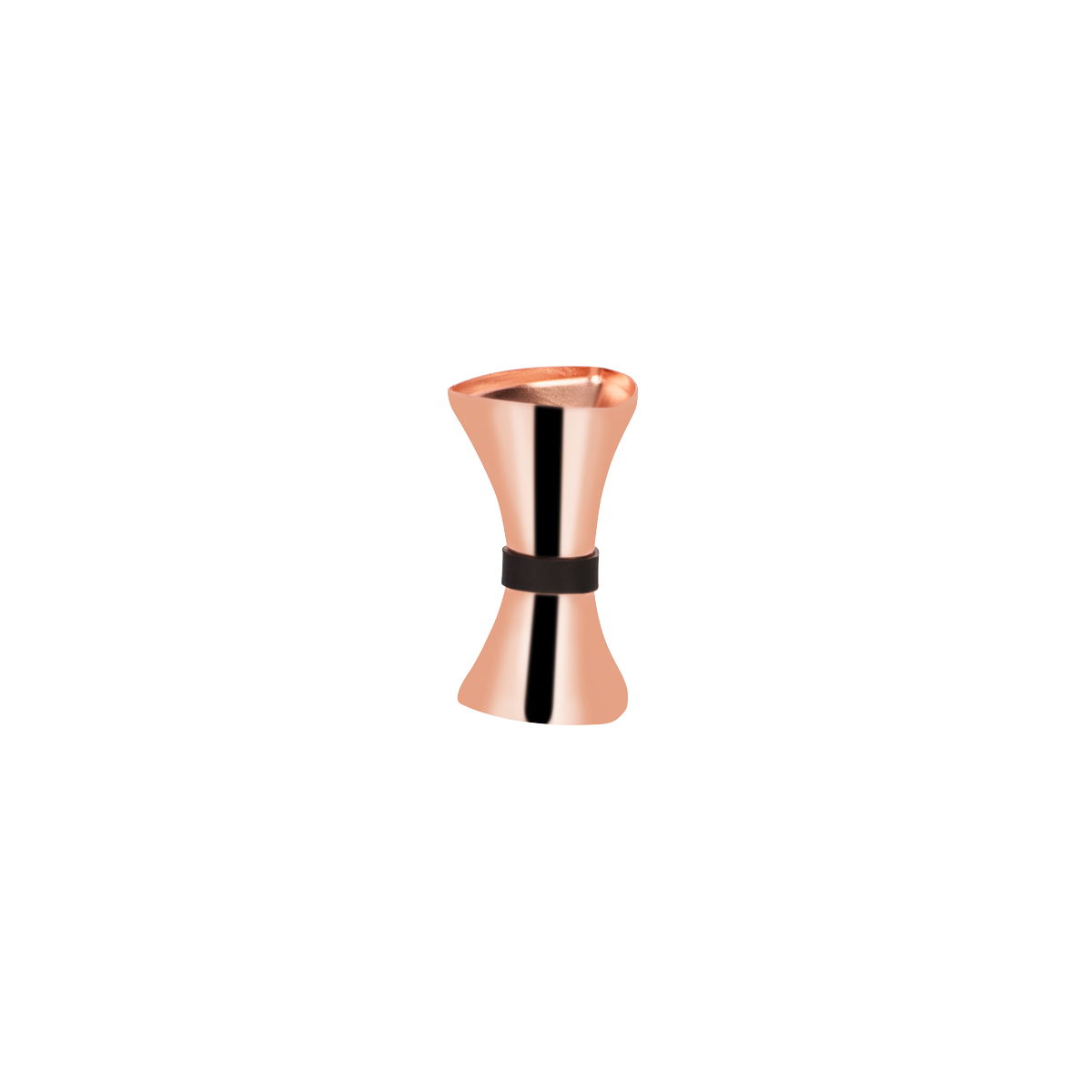 Zanzi Pro-Jigger 30/45ml Rose Gold 90x53x48mm