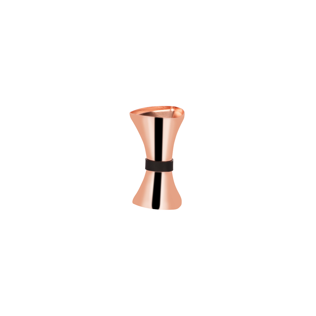 Zanzi Pro-Jigger 30/45ml Rose Gold 90x53x48mm