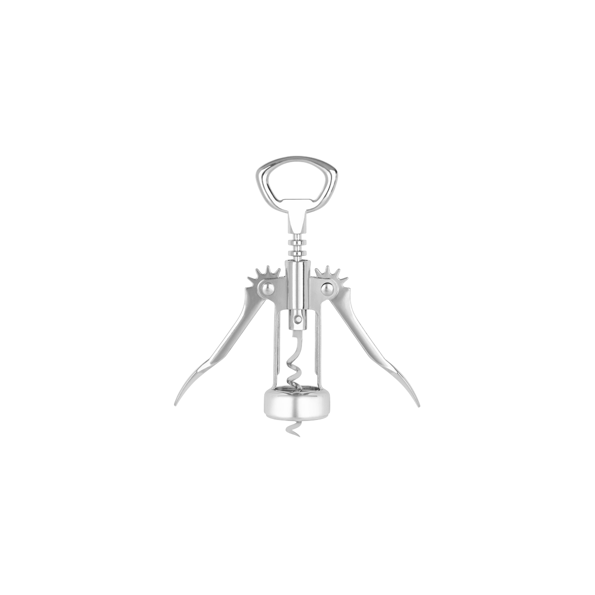 Zanzi Wing Corkscrew 170x56x35mm