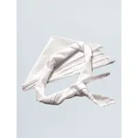 Prochef Neckerchief White