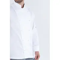 Prochef Traditional Chef Jacket White