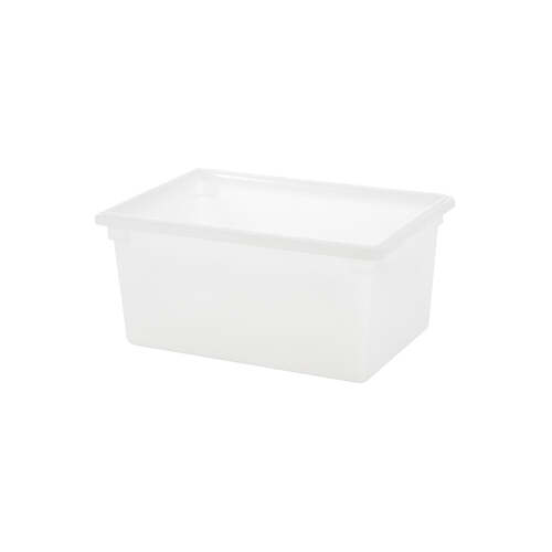 Sterilite 116 Qt. Ultra Storage Box 19908604 - The Home Depot