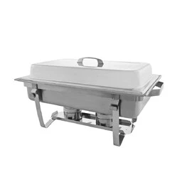 Chafers & Fuel