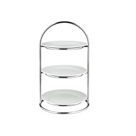 Display Stands & Risers